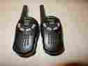 Cxt-175 Cxt175 Cobra 2 Cobra-microtalk Model Hand Held Walkie-talkies Used