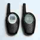 Cxt227 Cobra 2 Microtalk And Pr 270 Way Radio Walkie Talkie Radios Talkabout