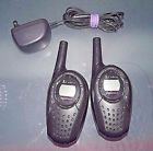 Cxt230 Cobra Microtalk Walkie-talkie Pair