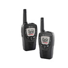 Cxt312 Cobra Walkie-talkie Two-way Radio 163121192761