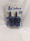 Cxt332 Cobra Microtalk 25 Mile 028377910562
