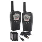 Cxt345c Cobra 2-way Noaa Weather