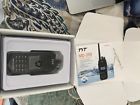 D-390 Tyt Md Waterproof Gps Radio Channels Walkie Talkie D-390 Tyt Md Waterproof Gps Radio Channels Walkie Talkie
