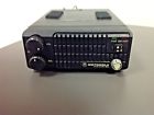 D33jaa3300ak Motorola Vintage Maxar Vhf Ch Crystal Radio Untested