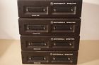 D33kma7ja7ak Motorola Lot Of Spectra Radio Units