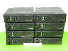 D33mja7304bk Motorola Maxtrac Vhf Mobile Radio Lot Of