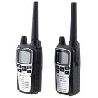 Gxt860 D52 New Pair Midland 42-channels 2-way Radio Walkie Talkie Up To 36 Miles