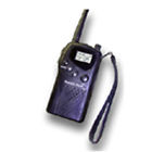 Dakota Alert Murs Handheld 2-way Radio- Receives