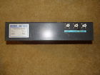 4056 Db Vhf Duplexer