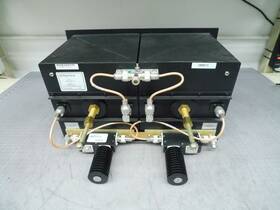 Db4368-2-b Dbspectra 2 Ch Tx Combiner Uhf 451-465 Mhz. M6969