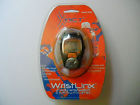 X2x-2 Dbx2x2 Wristlinx Xact New X2x Two Way Radio Watch 1.5 Mile 22 Channels Charger Battery