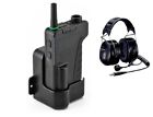 10093045935786 Dc2912 Peltor Ii Ghz Portable Unit Mt Headset Charger