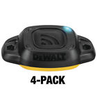Dce041-4 Dewalt Tool Connect Tag 885911531870