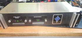 Decibel Db8308 Db8308-101w Uhf Receiver Multicoupler 8 Outputs