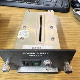 Db8952 Decibel Power Supply Card