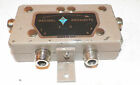 857.7125 Decibel Products Dual Ferrite Isolator  Mhz