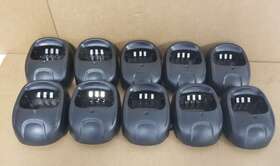 J969 Diga-talk D2-100-charger Lot Of 10 No Ac-adapter #j969
