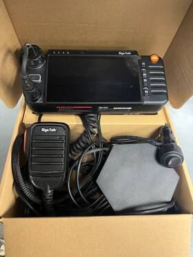 Diga-talk Dtp-8051 Diga-talk