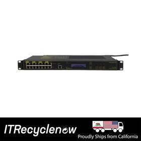 Poe48 Digital Loggers 48v Poe Injector Smart Midspan Auto-reboot