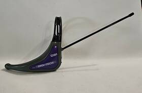 Digitech 043667481669 1 Vintage Digi-tech Hands Free No 48166 Dsi Walkie Talkies Headset