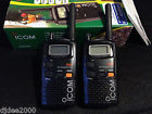 Ic-4088a Discontinued Icom Frs Fm Transceivers, Two-way Walkie Talkie Radios