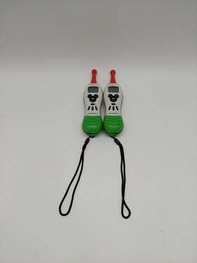 6881041b05-a Disney Pixar 2-way Radios