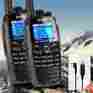 Dm-uvf10 Unbranded 2pcs Tyt Vhf Uhf Digital Two Way Radio Dpmr Dtmf 256ch Program Cable