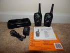 Lxt300vp3 Doesnotapply Midland Two Way Channel Radio Pristine Condition