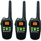 Md200tr Doesnotapply Motorola Walkie Talkie Radio 012302009919