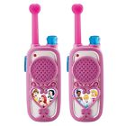 Dp-210 Disney Princess Enchanting Walkie Talkies