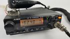 Dr-130t Alinco Vhf Fm Universal Radio Transceiver Model Mic