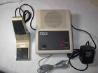Dr20 Cpi Communications Dc Remote With Desk Top Mic Power Supply