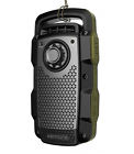 Dreamwave Venture 5w Performance Speaker And 3 Miles Range Walkie Talkie 752423792030