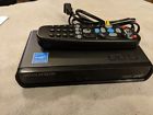 Dtx9900 Digital Stream Dtv Tv Converter Box Remote