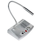 Zdl-9906 Dual-way Counter Interphone Dual-wayoutput Interphone/doorphone