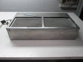 T54297 Dunlee D-310 Heat Exchanger