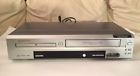 Dvc880d Sylvania Video Cassette Recorder Dvd Player Model
