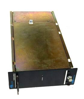 Dx Ps1230amsir2 Radio Systems Power Supply Millenium