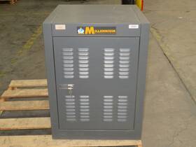 Dx Radio Systems Bbu5001 Millennium Assy T265394