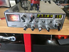 Dx66v Galaxy New Bracket Mic Chrome Case Pwr Cord Tuned Cb