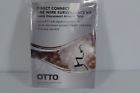 E1-ea2ms131 Otto Earphone Acoustic Tube In Line Mic Ptt E1-ea2ms131 Otto Earphone Acoustic Tube In Line Mic Ptt