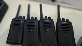 Sc1000 Eartec Scramble Uhf Sc 1000
