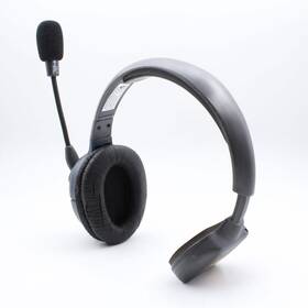 Vc1820255146776548 Eartec Used Ulhd-r Ultralite Hd-r Wireless Single-ear Remote Headset