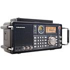 Eaton Corp - Am/fm/shortwave Radio Nib Am, Fm , Sw, Lw, Ssb And Aircraft Band