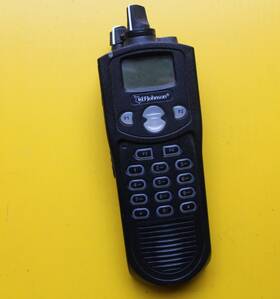 242-5113-888 Ef Johnson Two Way Radio