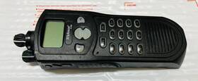 242-5127-460g04 Ef Johnson 5100 Model Portable Radio