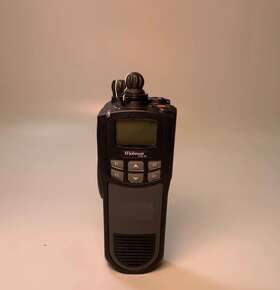 242-527b-830ra6 Ef Johnson 51sl Es 700/800 Mhz Portable Radio