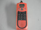 2425597-562ha2 Ef Johnson 5100 Radio Only Orange