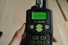 5100 Ef Johnson 900 Mhz Ham Radio Front Panel Programming P25 Operation