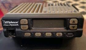 Ef Johnson Ic-320